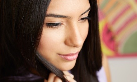 $33.75 for One Microdermabrasion Facial at Milita Advanced Skin Care ($155 Value)