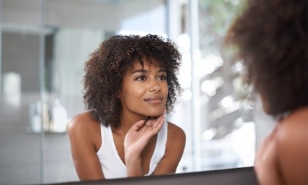 Three Fibroblast Sessions on Face or Stomach at Diamond Brows (Up to 35% Off). Four Options Available.