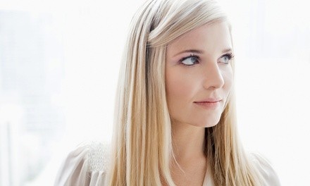 Up to 36% Off on Hair Color / Highlights - Ombre at Hair Design by Jenna