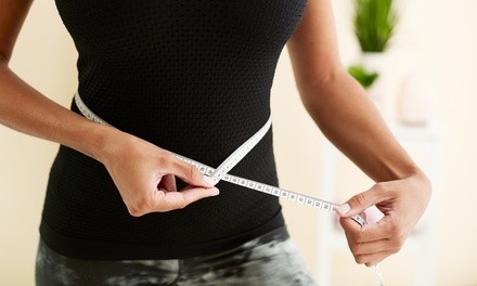 Six-Week Weight Loss Program for One or Two at Neos Medspa (Up to 75% Off)