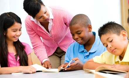 Four Tutoring Sessions from Well Works Academics (56% Off)