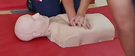 Up to 42% Off on CPR & First Aid Certification at Mobile CPR