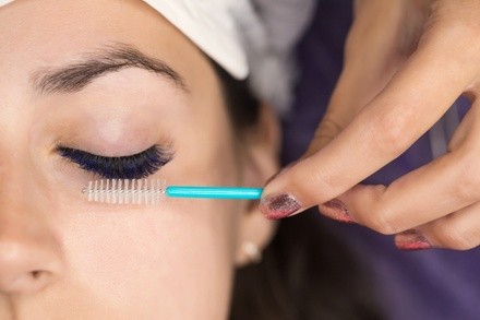 Up to 10% Off on Eyelash Extensions at Minksforwinksllc