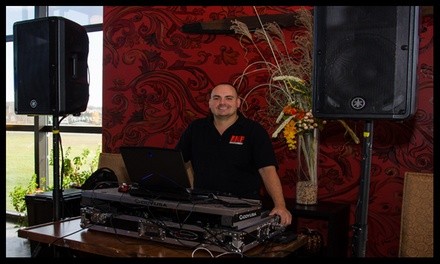 $200 for $400 Worth of Services — Amp Entertainment