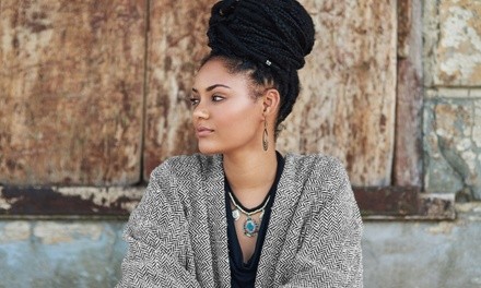 Up to 34% Off on Salon - Hair Locking / Dreadlocks at Hardie Narce