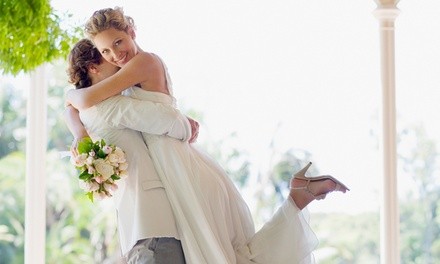 $180 for $300 voucher — The Blessing