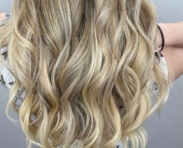 Up to 52% Off on Salon - Hair Color / Highlights at SW Beauty