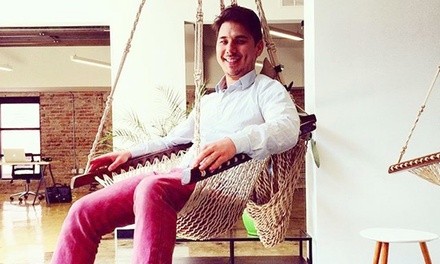 $12 for $30 voucher — The Nest Raleigh