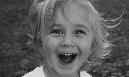 Up to 50% Off at Paris Franke Photography