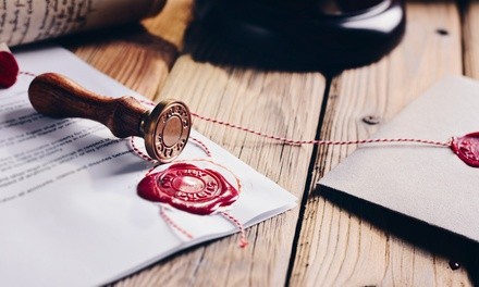 Up to 45% Off on Consultant - Notary at Officially Notarized By Chanell, LLC