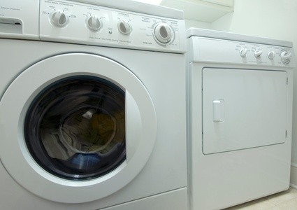 $25 Off $50 Worth of Laundry Services