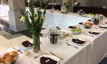 $55 for $100 Worth of Party Equipment Rental — Lighthouse 1017 Group