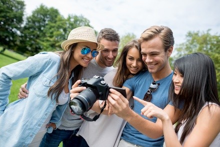 $183 for $333 Worth of Services — A Taste of Honey Media Group