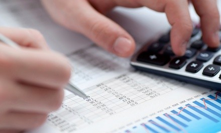 Up to 42% Off on Online Accounting / Controlling Course at Lyuba Kola