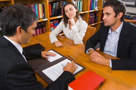 $20 for $40 Worth of Notary Services — Notary Service