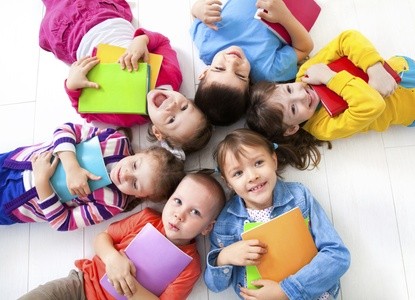 $38 for $50 Worth of Services — Wonderland Preschool and Childcare