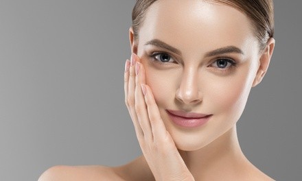 One Fibroblast Skin-Tightening Treatment at La Jolla Lash (Up to 36% Off). 12 Options Available.