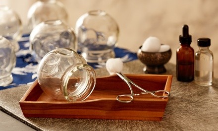 Up to 70% Off on Cupping at Craft Acupuncture