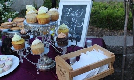 $125 Off $250 Worth of Event Planner