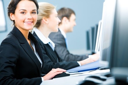 $25 for $250 Worth of Services — Ivy Expert