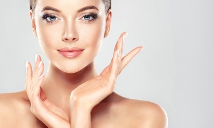 One Laser Genesis or Titan Session at Lotus Laser & Spa (Up to 35% Off). Four Options Available.