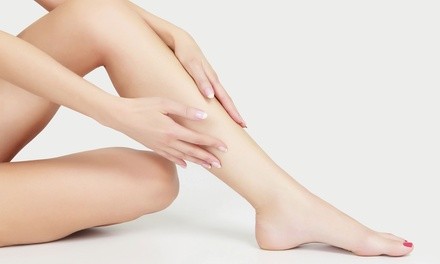 Laser Hair Removal at Lotus Laser & Spa (Up to 73% Off). Six Options Available.