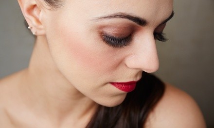 $171 for 3D Microblading for Eyebrows at Urvashi Beauty Salon and Spa ($499 Value)