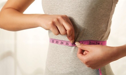 12-Week Virtual Weight-Loss Consultation Program from Bodi-ology (Up to 35% Off). Two Options Available.