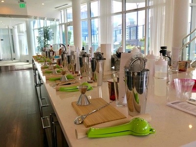 Up to 35% Off on Bartending Service at Just Us Productions Tampa