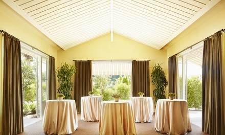 $348 for $580 Worth of Services — crystalanddiamondeventsuitellc