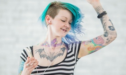 Up to 47% Off on Piercing (Service) at Chris's Body Modz