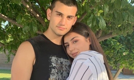 Custom Coloring Book Package with 12, 15, or 20 Digital Files from Your Custom Coloring Book (Up to 57% Off)