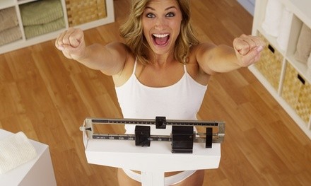 Body-Sculpting Packages at Life Long Health and Weight Loss Center (Up to 82% Off). Three Options Available.