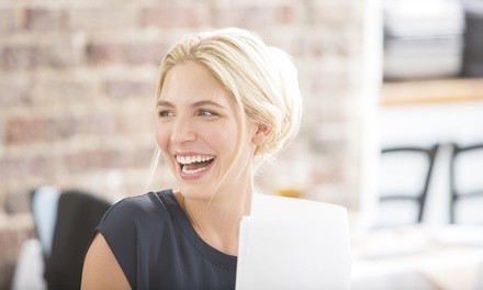 $30 for Consultation, Exam, X-Rays and $2,000 Towards Invisalign Treatment at My Fairfax Dental 