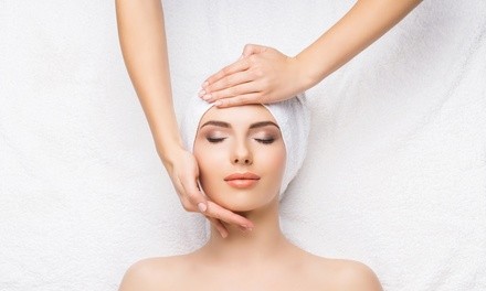 40 or 60 Units of Xeomin at Advanced Rejuvenation Centers (Up to 41% Off)