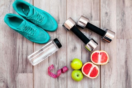 Up to 72% Off on Fitness Conditioning at Your Daily Dose Tribe