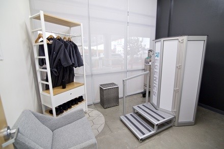 Up to 44% Off on Cryotherapy at Regenics