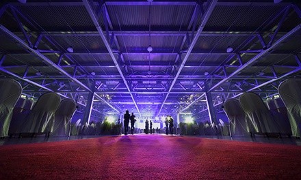 Two-Ticket or Four-Ticket Yearly Membership from Spondooly Seats - Los Angeles (Up to 54% Off)