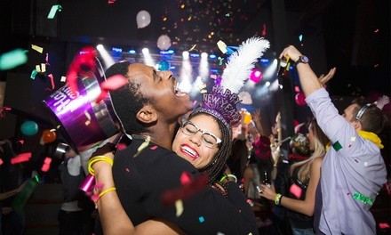 $25 for $30 voucher — Group Paint