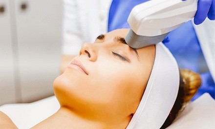 Skin Rejuvenation or Brown Spot Removal at NY Laser and Skin Clinic (Up to 54% Off). Two Options Available.