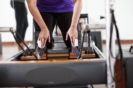 Up to 15% Off on Pilates - Equipment at Ken Pilates