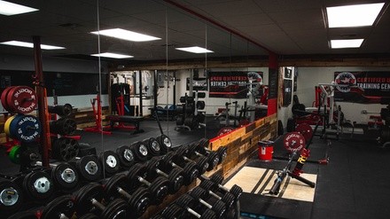 Up to 87% Off on In Spa Gym / Fitness Center at Elite Training