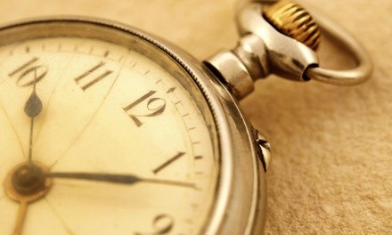 Up to 54% Off Hypnotherapy Sessions at Positive Life