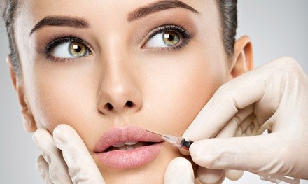 $162 for 20 Units of Jeuveau at Advanced Skin Care ($220 Value)