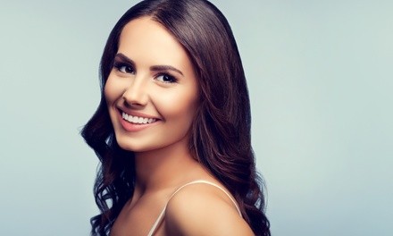 One or Two Rosacea IPL Facial Treatments at En Vogue Medi Spa & Plastic Surgery (Up to 60% Off)