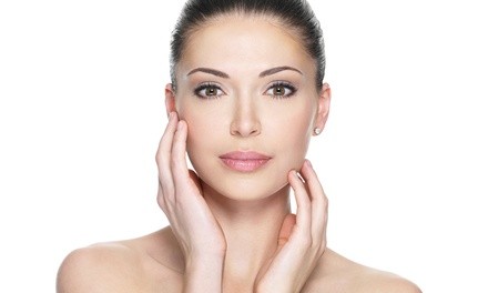 Up to 62% Off on Plasma Fibroblast Skin Tightening at Breshaun Beauty