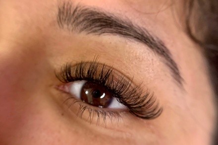 Up to 31% Off on Eyelash Extensions at Brittney lashes