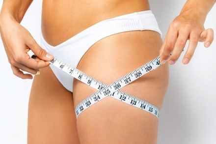 Up to 62% Off on Liposuction - Invasive Laser - Smart Lipo at Laura’s Beauty Studio