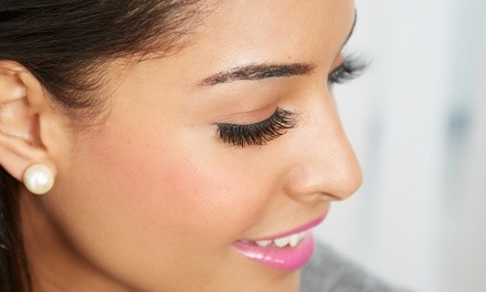 $85 for $160 Worth of Services — Lash queen