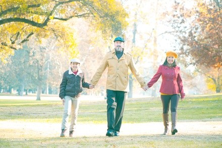 Up to 43% Off on Seasonal Photography at Nikhil Naidu Photography